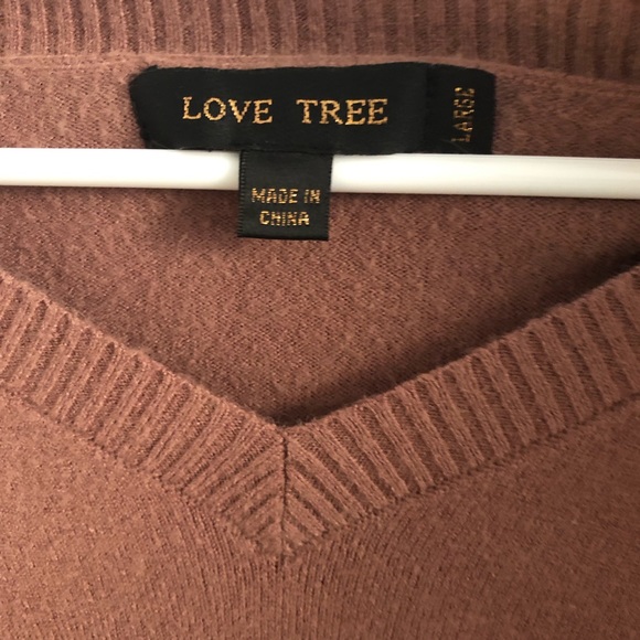 Forever 21 sweater - Picture 5 of 6